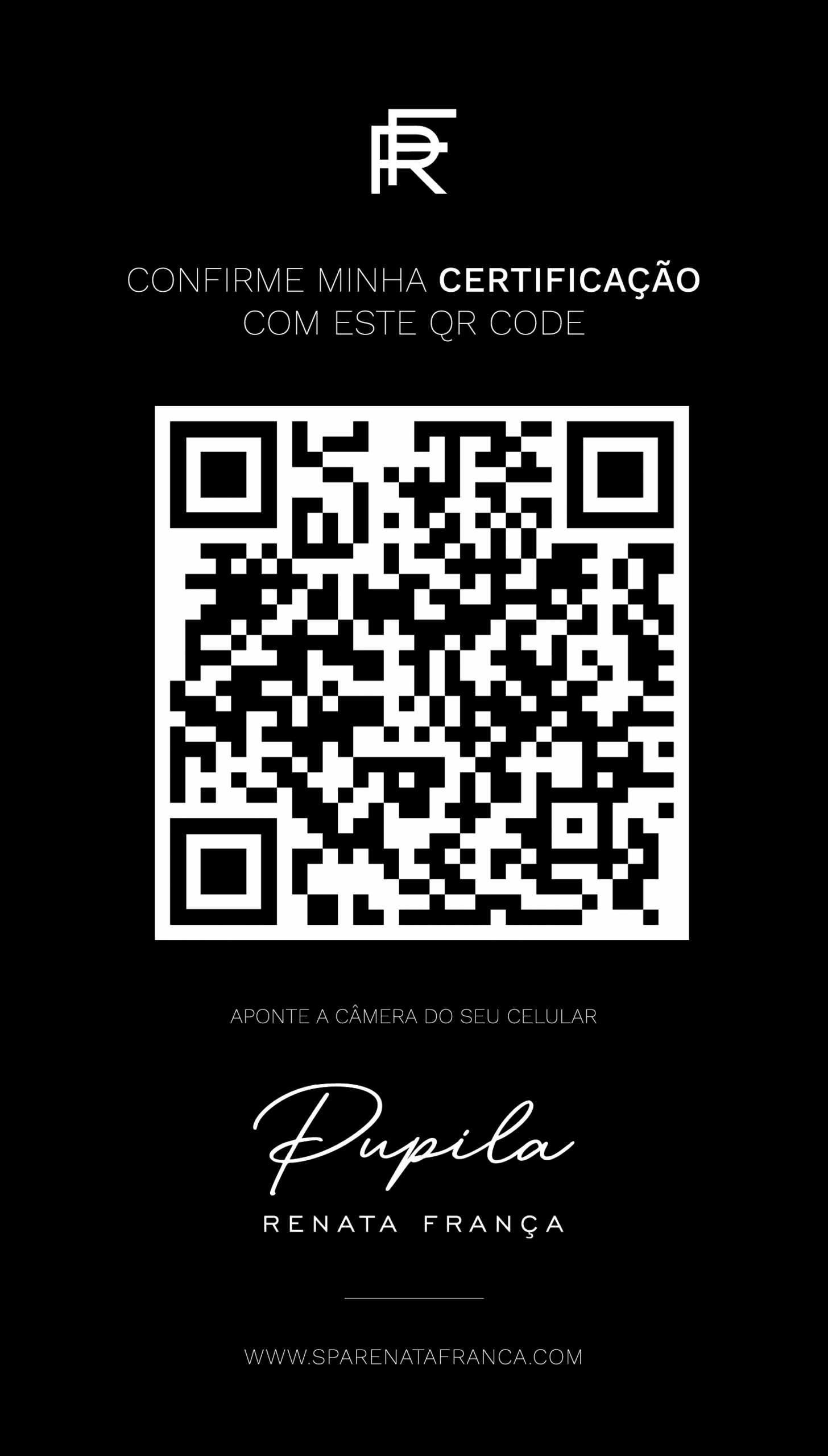 QR CODE Pupila Premium Scaled